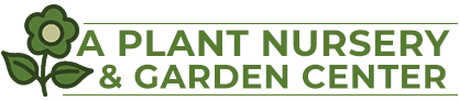 A Plant Nursery & Garden Center